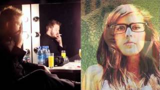 Bon Iver vs. Ellie Goulding - Wolves (Act I &amp; II) - UPDATED 10th Jan 2011