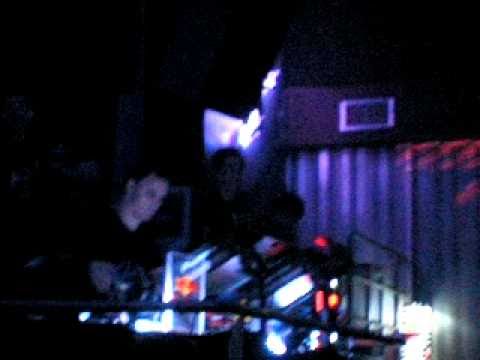 TrancENDancE @ Studio Martin with Markus Schulz, Snatt & Vix 18-09-10