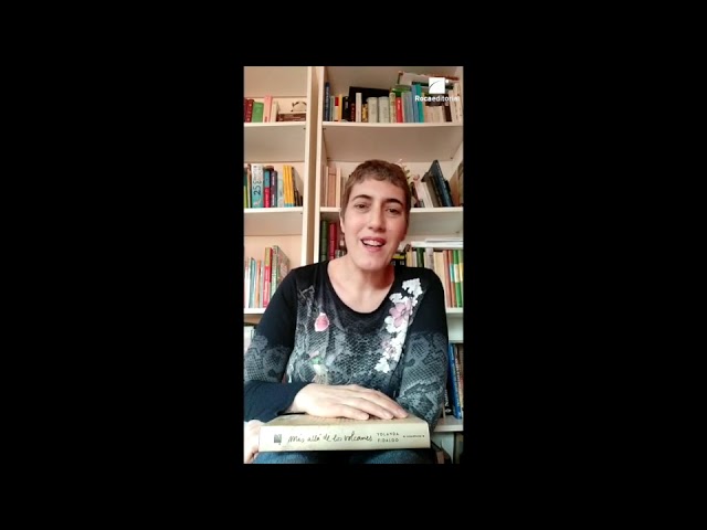 Vídeo relacionado con Más allá de los volcanes