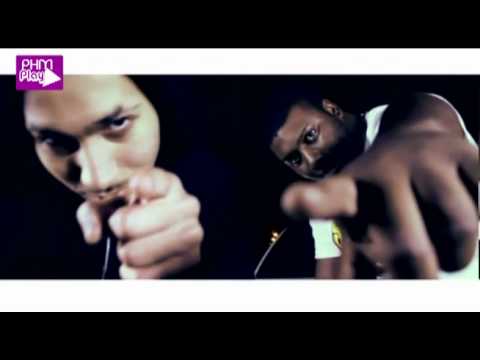 Bomma B - ' Street Lights '   ft Pressure