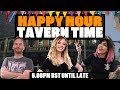 Team Eurogamer's Happy Hour Tavern Time - THE HOUND PITS PUB, DUNWALL
