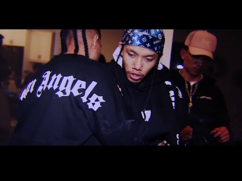 Heartbreaka - Movin Ft. Ching & Y$N Cal