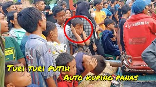 Download lagu Detik detik Turi turi putih auto kuping panas mp3