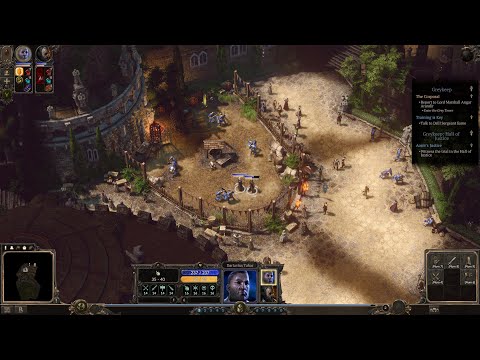 Let's Play Spellforce 3 - Mission 1 - Part II