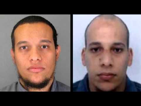 Ett år sedan attacken mot Charlie Hebdo - här en sammanfattning av dåden