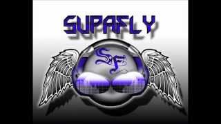 Rated Restricted (Stress Free) DJ SupaFly