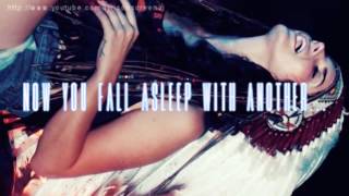 Lana del Rey - Damn you - Lyrics Video