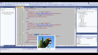 ASP.Net - How to use AdRotator control