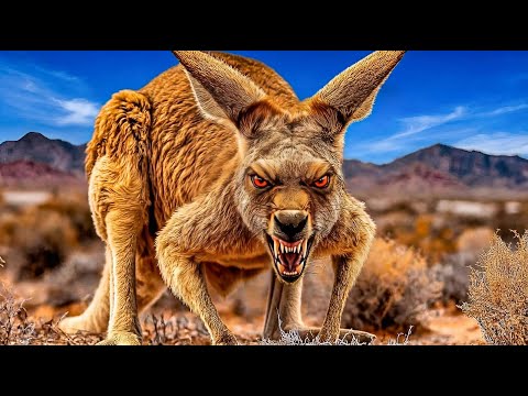 This Is Why Prehistoric Australia Was Almost Uninhabitable | Prehistoric Documentary