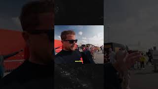 La Daytona non frenava, non stava in strada ma aveva anche dei difetti.