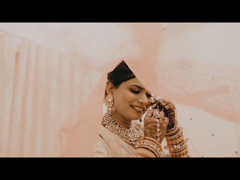 Wedding Photographer portfolio by Mnj Production in Vadodara - Photo 2