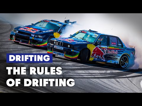The Ultimate Guide To Drifting | Drifting 2019