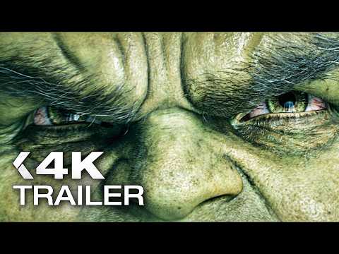 SPIDER-MAN 4: Brand New Day Finaler Trailer German Deutsch (2026) Tom Holland, Jon Bernthal