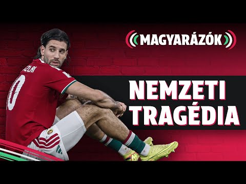 Tévúton a magyar labdarúgás? | Magyarázók | S01E19