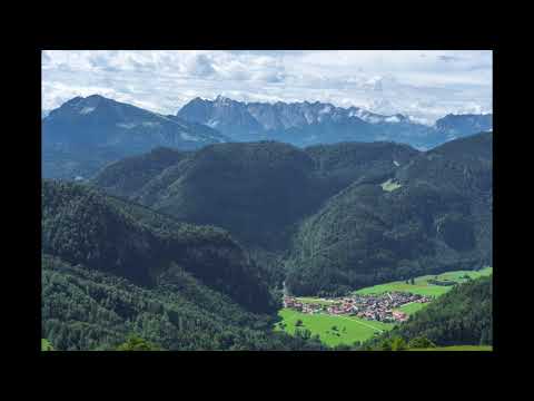 Johannes Bornlōf - Godsend (Choir)