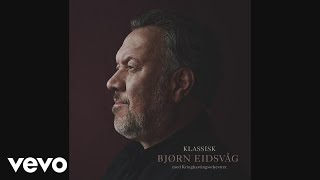 Bjørn Eidsvåg - To små planeter