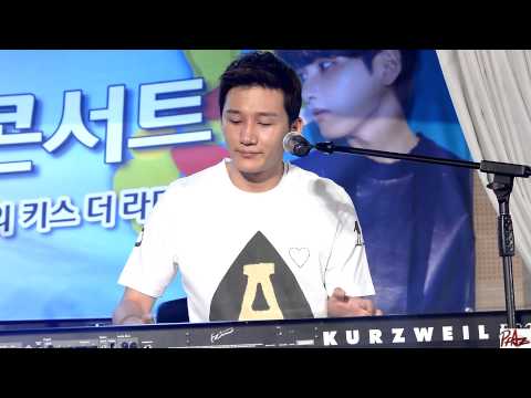 140626 - 슈키라 패밀리 콘서트 딕펑스 썬글라스 현우캠 (By. 퍼펙트어트랙션즈)