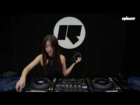 Didi Han (DJ set) | Rinse France