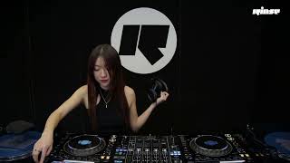 Didi Han (DJ set) | Rinse France