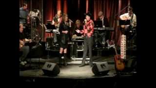 Cindy Scarberry and Bob Style perform "Does The Wind Still Blow In Oklahoma"