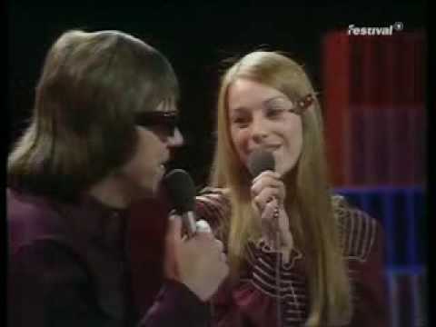 Peters & Lee Welcome Home 1973