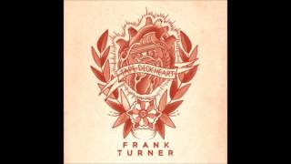Frank Turner -  Four Simple Words