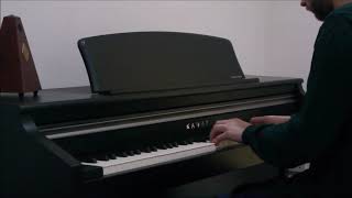 A Lamenting Song - Max Richter