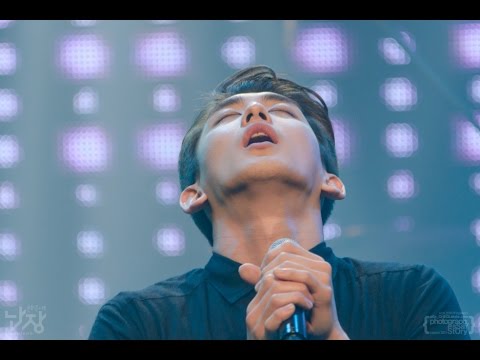 잔나비 Jannabi ; 작전명 청춘 RealMusic난장