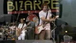 Ween- Voodoo Lady: Live @ Bizarre Festival