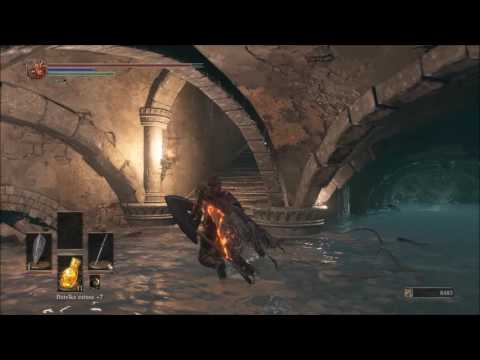 Zagrajmy w Dark Souls 3 part 27