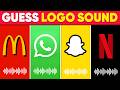 Guess The Logo Sound Challenge Ultimate Audio Logo Quiz
