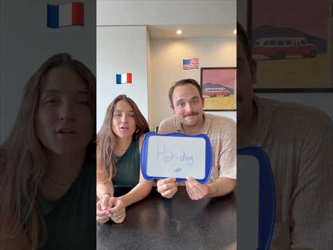 English Words Used In French Part 1