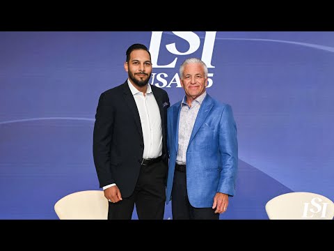 Signature Series: Building and Exiting Companies in Medtech's New Post-Covid Financial Era | LSI USA '25