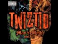 Twiztid - Won't Die