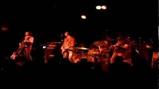 Wiser Time performs HAMMER DOWN at the Starland Ballroom in New Jersey