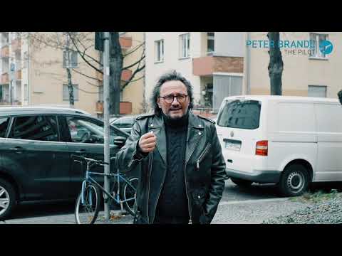 Du kriegst, was Du siehst - Selektive Wahrnehmung - Peter Brandl I Speaker Pilot