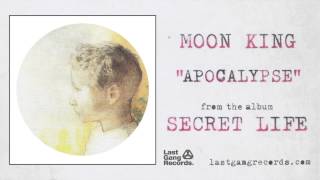 Moon King - Apocalypse