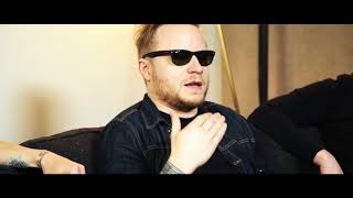 Shinedown - Track X Track: EVOLVE