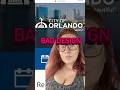 Why Orlando Badlogo Logo Baddesign Marketing Graphicdesign Wtf Funny Badsigns Dirtymind