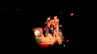 The Avett Brothers- &quot;The Greatest Sum&quot; Wilkes Barre, PA