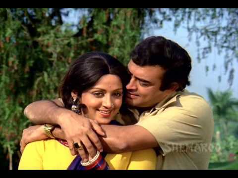 Mohammed Rafi, Jude Mein Gajra Mat Bandho, Dhoop Chhaon