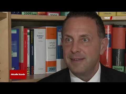 SUV Fahrer jagt Radfahrer - Aktuelle Stunde 04.11.2021