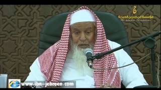 صورة هل الملائكة ترى الله تبارك وتعالى؟