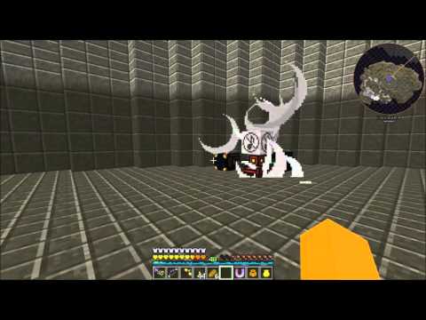 Modsauce 2 E27: Capacitor Banks and Abusing Dimlets