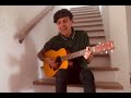 Joey Briggs - The Worst Day Since Yesterday - Flogging Molly cover