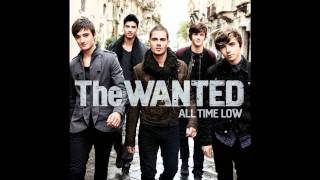 The Wanted - All Time Low