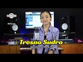 TRESNO SUDRO KERONCONG VERSION COVER YOLAN ICHIS