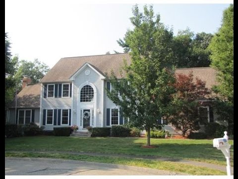 Residential for sale - 314 Flagler Dr, Holden, MA 01520
