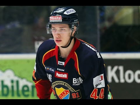 Lukas Vejdemo #44 - 15/16 Season Highlights