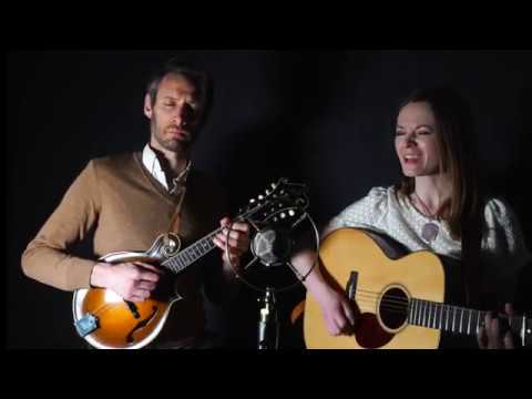 The Blackest Crow (Traditional Folk Song) - Lindsay & Jordan